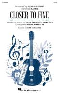 Closer To Fine - Drums 