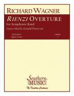 Rienzi Overture 