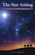 The Star Arising - Bb Trumpet 1 