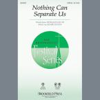 Nothing Can Separate Us - Trumpet 2 & 3 
