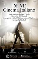 Cinema Italiano - Guitar 