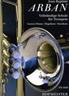 Vollständige Schule für Trompete, komplett 