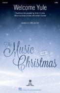 Welcome Yule (New Edition) - Viola 