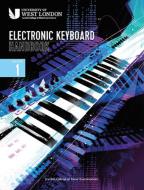 LCME Electronic Keyboard Handbook 2021 Grade 1 