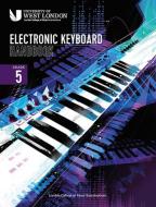 LCME Electronic Keyboard Handbook 2021 Grade 5 
