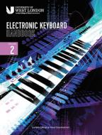 LCME Electronic Keyboard Handbook 2021 Grade 2 