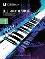 LCME Electronic Keyboard Handbook 2021 Grade 3 