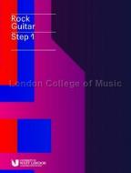 LCME Rock Guitar Handbook 2019 - Step 1 