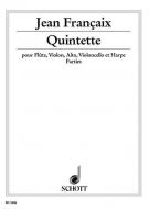 Quintet Standard