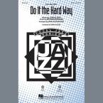 Do It The Hard Way - Bass 