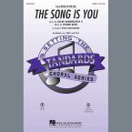The Song Is You - Guitar 