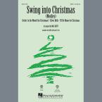 Swing Into Christmas (Medley) - Drums 