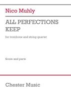 All Perfections Keep - Viola 