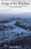 Songs Of The Wayfarer (Instrumental consort) - Violin 