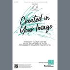 Created In Your Image - Double Bass 