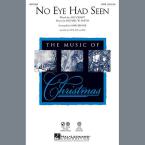 No Eye Had Seen - Cello 