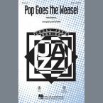 Pop Goes The Weasel - Piano 