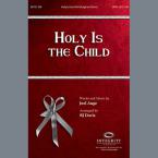 Holy Is The Child - Full Score 