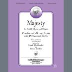 Majesty - Full Score 
