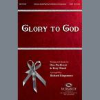 Glory To God - Cello 