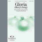 Gloria (Mary's Song) - Alto Sax (Horn sub.) 
