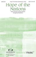 Hope Of The Nations - Percussion 