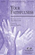Your Faithfulness - Flute 1 & 2 