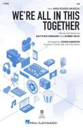 We're All In This Together - Drums 