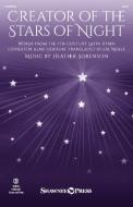 Creator Of The Stars Of Night - Flute 