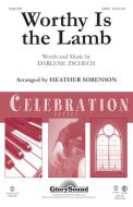Worthy Is The Lamb - Flute 1 & 2 