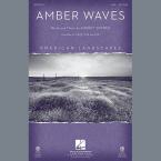 Amber Waves - Bb Trumpet 1 