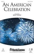 An American Celebration - Timpani 