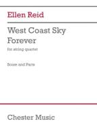 West Coast Sky Forever - Violin 2 