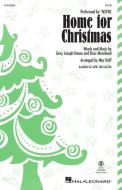Home For Christmas - Bass 