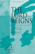 The Lord Reigns 