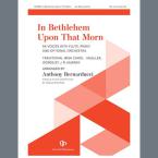 In Bethlehem Upon That Morn 