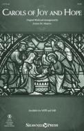 Carols Of Joy And Hope - Keyboard String Reduction 