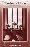 Shelter Of Hope (Full Orchestration) - Trombone 1 & 2 