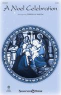 A Noel Celebration - Percussion 1 & 2 