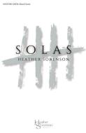 Solas (Full Orchestra) - Flute 1 & 2 