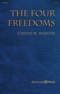 The Four Freedoms - Double Bass 