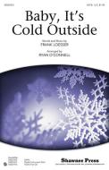 Baby, It's Cold Outside - Eb Alto Sax 