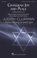 Chanukah Joy and Peace - Violin 2 