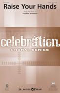 Raise Your Hands - Piano 