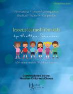 Lessons Learned from Kids - Orchestral Piano 