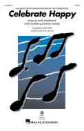 Celebrate Happy - Tenor Saxophone 