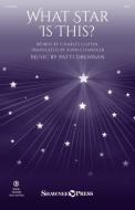 What Star Is This? - Violin 2 