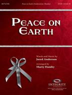 Peace On Earth - Full Score 