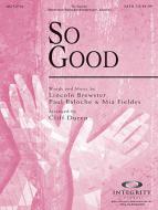 So Good - Rhythm 