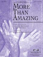 More Than Amazing - Keyboard String Reduction 
